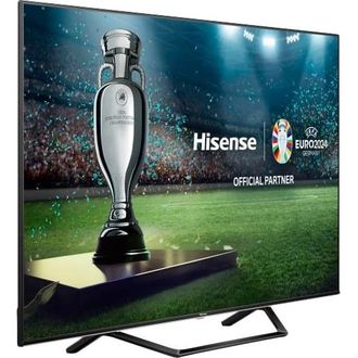 Телевізор Hisense 43A7NQ - фото 2 Телевізор Hisense 43A7NQ - фото 2