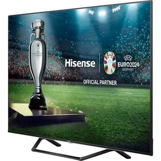 Телевізор Hisense 43A7NQ - фото 3 Телевізор Hisense 43A7NQ - фото 3