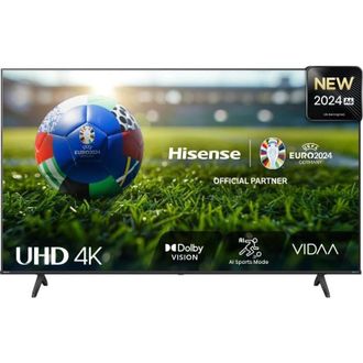 Телевизор Hisense 50A6N - фото 2 Телевизор Hisense 50A6N - фото 2