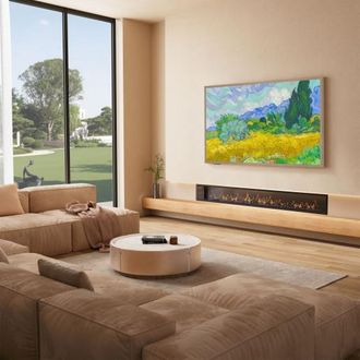 Телевізор Hisense 55S7NQ Europe - фото 5 Телевізор Hisense 55S7NQ Europe - фото 5