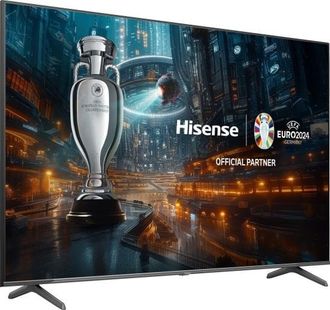 Телевизор Hisense 65E79NQ pro Europe - фото 2