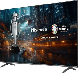 Телевизор Hisense 65E79NQ pro Europe - фото 3