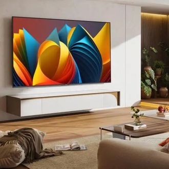 Телевізор Hisense 85E7NQ - фото 2 Телевізор Hisense 85E7NQ - фото 2