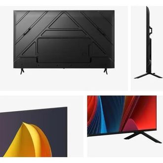 Телевізор Hisense 85E7NQ - фото 3 Телевізор Hisense 85E7NQ - фото 3