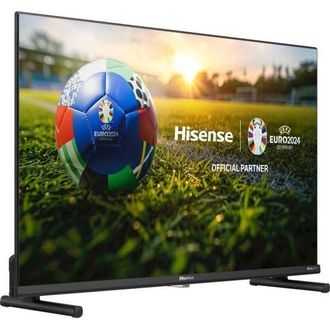 Телевізор Hisense 40A5NQ - фото 2 Телевізор Hisense 40A5NQ - фото 2