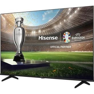 Телевізор Hisense 65E7NQ - фото 2 Телевізор Hisense 65E7NQ - фото 2