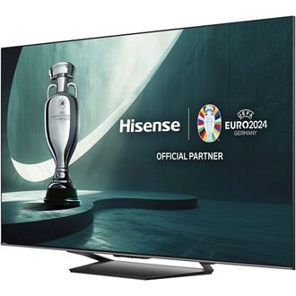 Телевизор Hisense 65U7NQ - фото 3