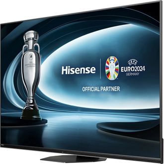 Телевизор HISENSE 65U8NQ - фото 3