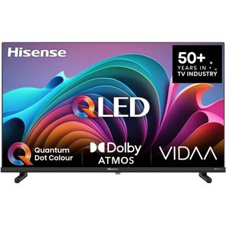 Телевизор Hisense 32A5NQ - фото 1 Телевизор Hisense 32A5NQ - фото 1