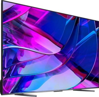 Телевізор Hisense 100U7KQ - фото 2