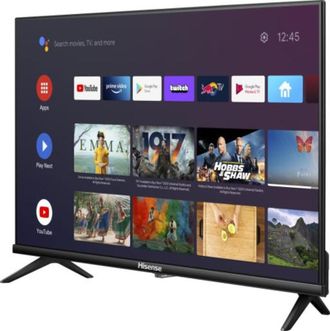 Телевизор Hisense 40A4HA - фото 2 Телевизор Hisense 40A4HA - фото 2