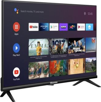 Телевизор Hisense 40A4HA - фото 3 Телевизор Hisense 40A4HA - фото 3