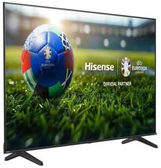 Телевізор Hisense 50A6N - фото 2
