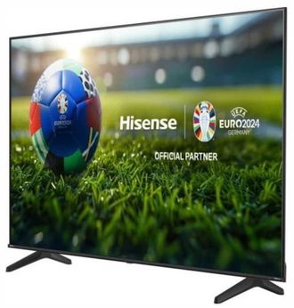 Телевізор Hisense 50A6N - фото 3