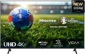 Телевізор Hisense 55A6N - фото 1