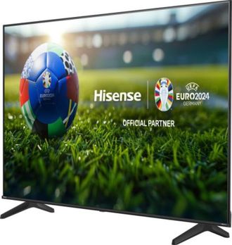 Телевізор Hisense 55A6N - фото 2
