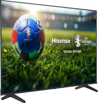 Телевізор Hisense 55A6N - фото 3