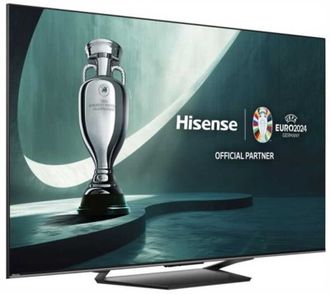 Телевизор Hisense 65U7NQ - фото 2