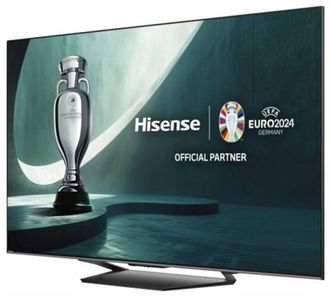 Телевизор Hisense 65U7NQ - фото 3