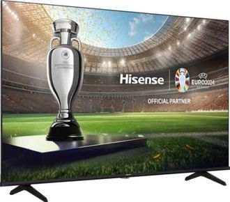 Телевизор Hisense 65E7NQ - фото 2 Телевизор Hisense 65E7NQ - фото 2