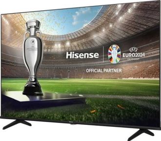 Телевизор Hisense 65E7NQ - фото 3 Телевизор Hisense 65E7NQ - фото 3