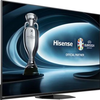 Hisense 65U8NQ - фото 2
