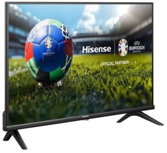 Телевізор Hisense 32A4N - фото 2