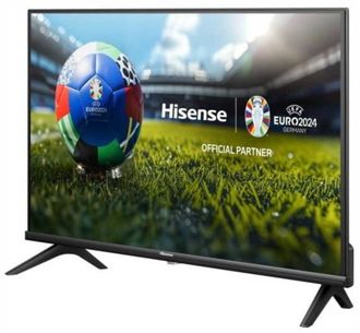 Телевізор Hisense 32A4N - фото 3