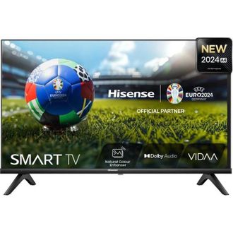 Телевізор Hisense 40A4N - фото 1 Телевізор Hisense 40A4N - фото 1