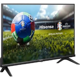 Телевізор Hisense 40A4N - фото 2 Телевізор Hisense 40A4N - фото 2