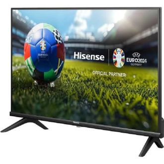 Телевізор Hisense 40A4N - фото 3 Телевізор Hisense 40A4N - фото 3