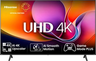 Телевизор HISENSE 43A6Q - фото 2
