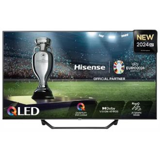 Телевизор Hisense 43A7NQ - фото 1 Телевизор Hisense 43A7NQ - фото 1