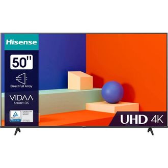 Телевизор Hisense 50A6K - фото 1 Телевизор Hisense 50A6K - фото 1