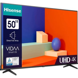 Телевизор Hisense 50A6K - фото 2 Телевизор Hisense 50A6K - фото 2