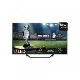 Телевизор Hisense 55A7NQ - фото 1