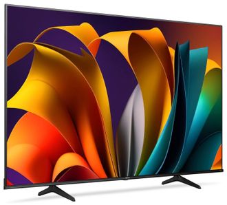 Телевизор Hisense 50E6NT Europe - фото 2