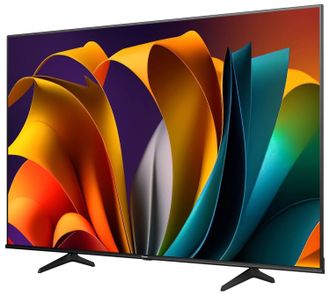 Телевизор Hisense 50E6NT Europe - фото 3