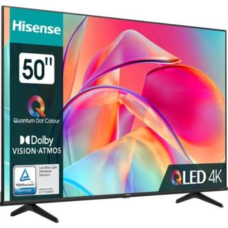 Телевизор Hisense 50E7KQ - фото 2 Телевизор Hisense 50E7KQ - фото 2