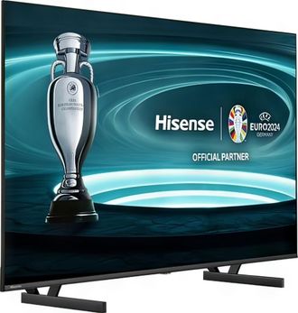 Телевизор Hisense 50U6NQ - фото 2 Телевизор Hisense 50U6NQ - фото 2
