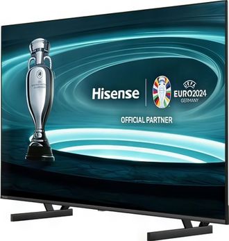 Телевизор Hisense 50U6NQ - фото 3 Телевизор Hisense 50U6NQ - фото 3