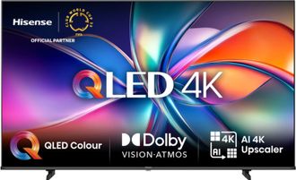 Телевизор HISENSE 55E7Q - фото 2 Телевизор HISENSE 55E7Q - фото 2