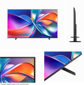 Телевизор HISENSE 55E7Q - фото 4 Телевизор HISENSE 55E7Q - фото 4
