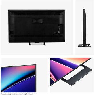 Телевизор HISENSE 55E8Q - фото 4
