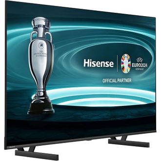 Телевізор Hisense 55U6NQ - фото 2 Телевізор Hisense 55U6NQ - фото 2