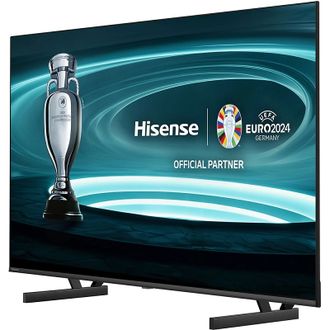 Телевізор Hisense 55U6NQ - фото 3 Телевізор Hisense 55U6NQ - фото 3