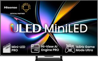 Телевизор HISENSE 55U7Q PRO - фото 2