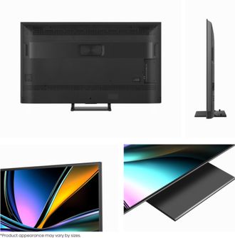 Телевизор HISENSE 55U7Q PRO - фото 4