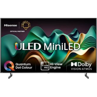 Телевізор Hisense 65U6NQ Europe - фото 1