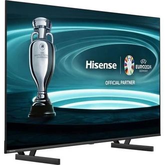 Телевізор Hisense 65U6NQ Europe - фото 2